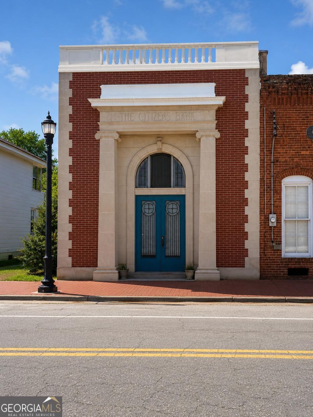 Photo of 112 Main Street E, Marshallville, GA 31057 (MLS # 10765863)