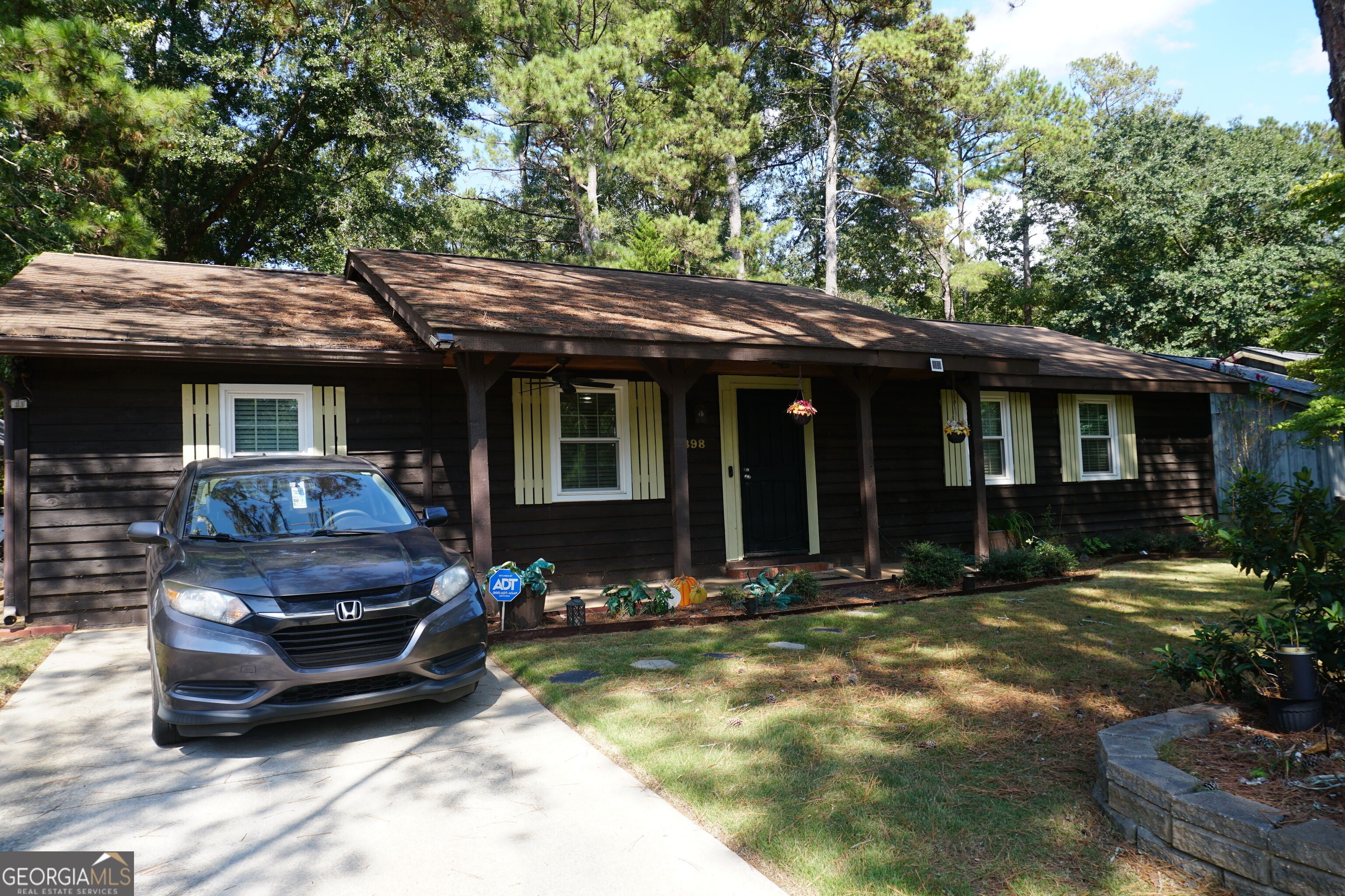8898 Gatewood Cirlce