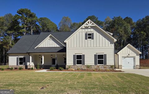 286 Meadows DR Bethlehem GA 30620