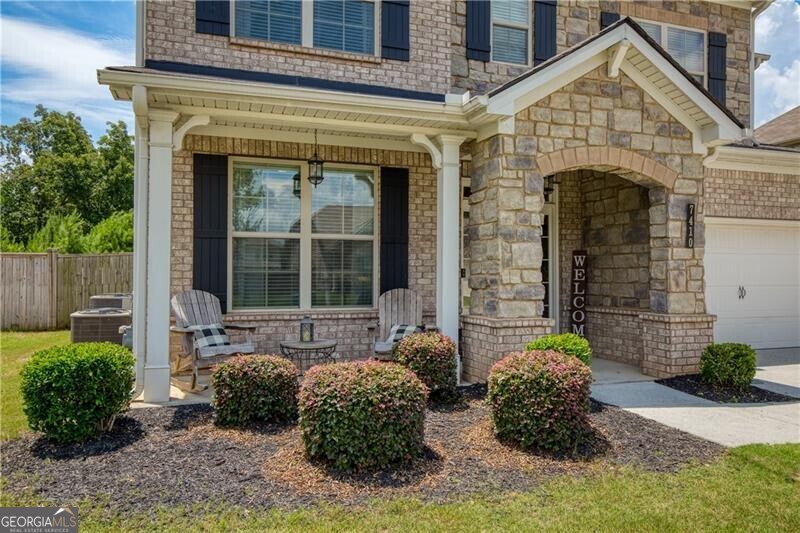 7410 Ansley Park WAY