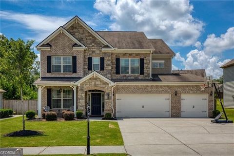 Photo of 7410 Ansley Park Way, Cumming, GA 30028 (MLS # 10640086)