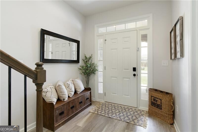 7410 Ansley Park WAY