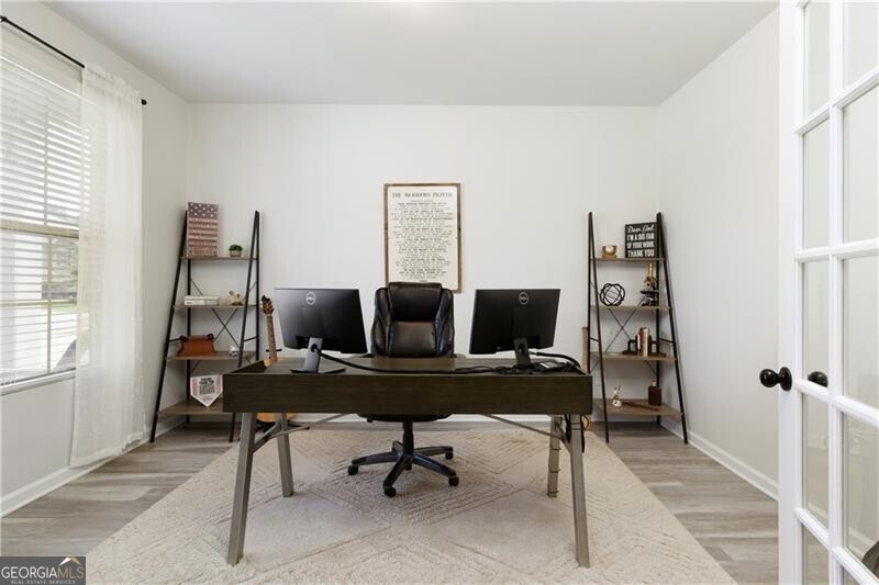 7410 Ansley Park WAY