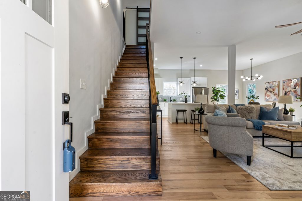 Photo of 1612 Orlando Street SW, Atlanta, GA 30311 (MLS # 10756029)