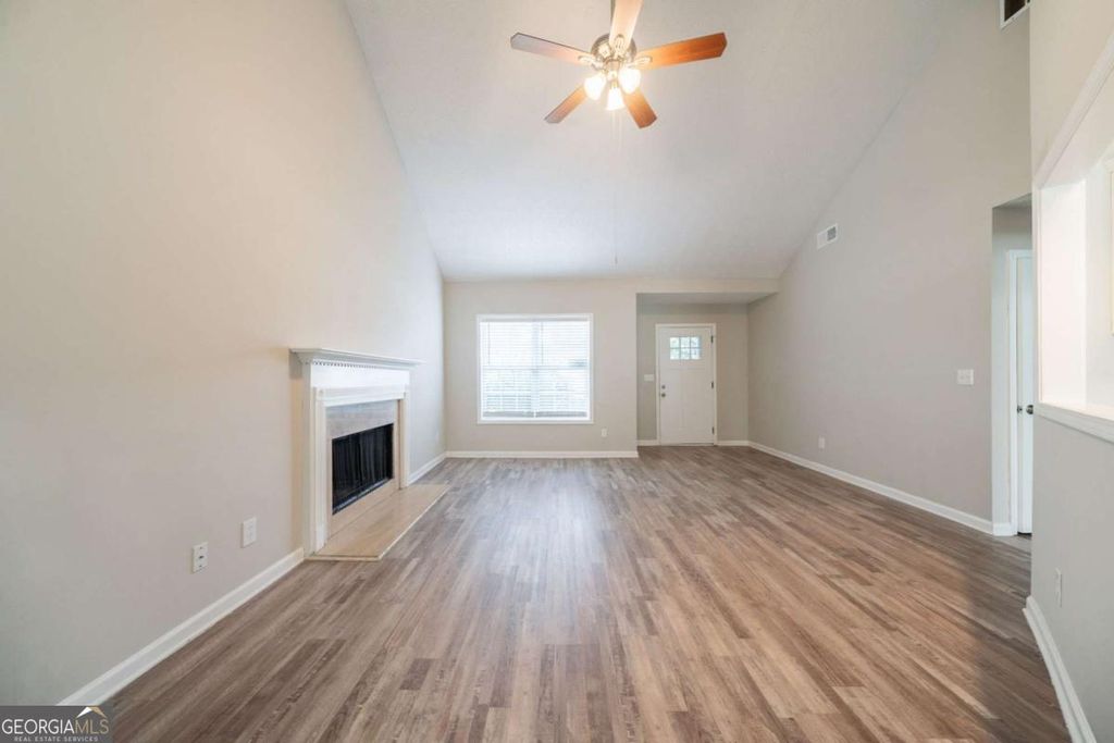 Photo of 40 Princeton Court, Covington, GA 30016 (MLS # 10709482)