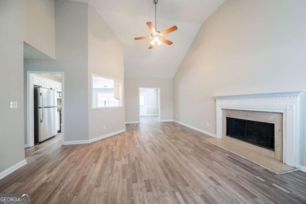 Photo of 40 Princeton Court, Covington, GA 30016 (MLS # 10709482)