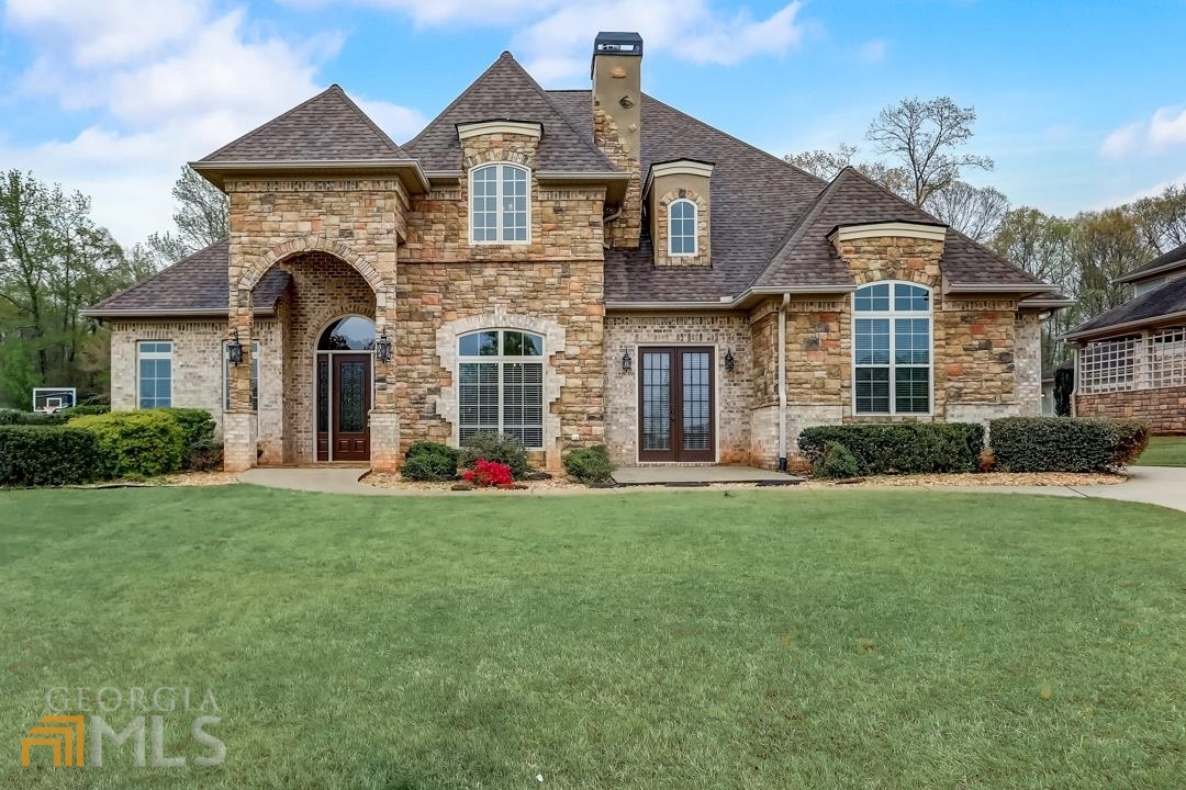 TRADITIONS OF BRASELTON - Residential