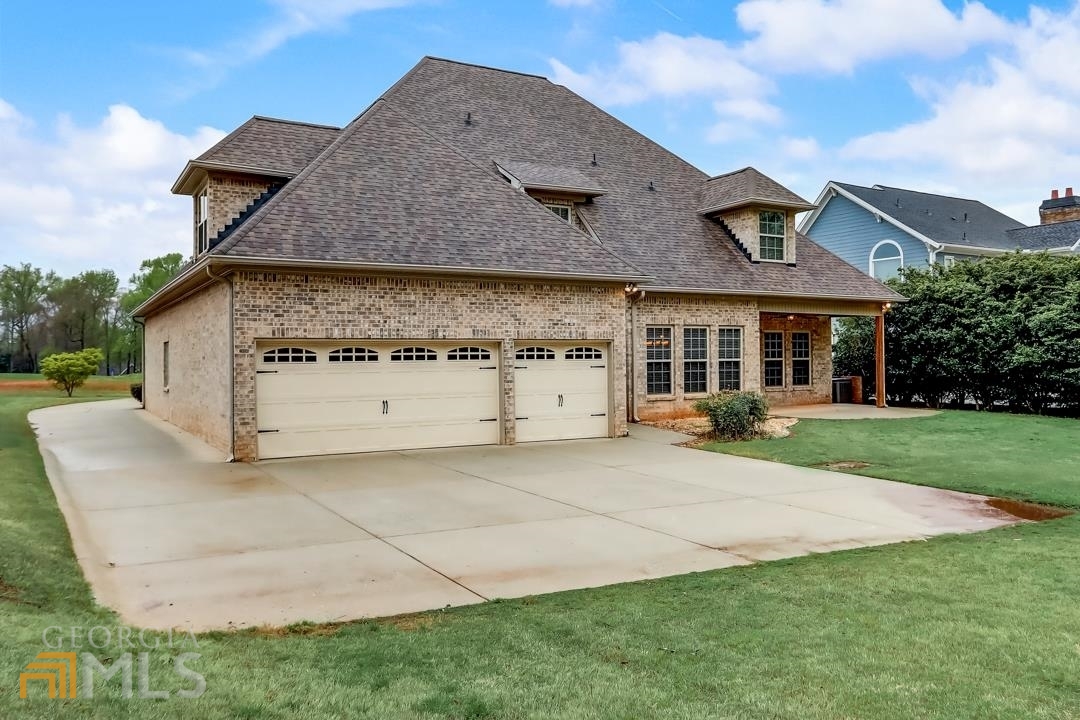 TRADITIONS OF BRASELTON - Residential