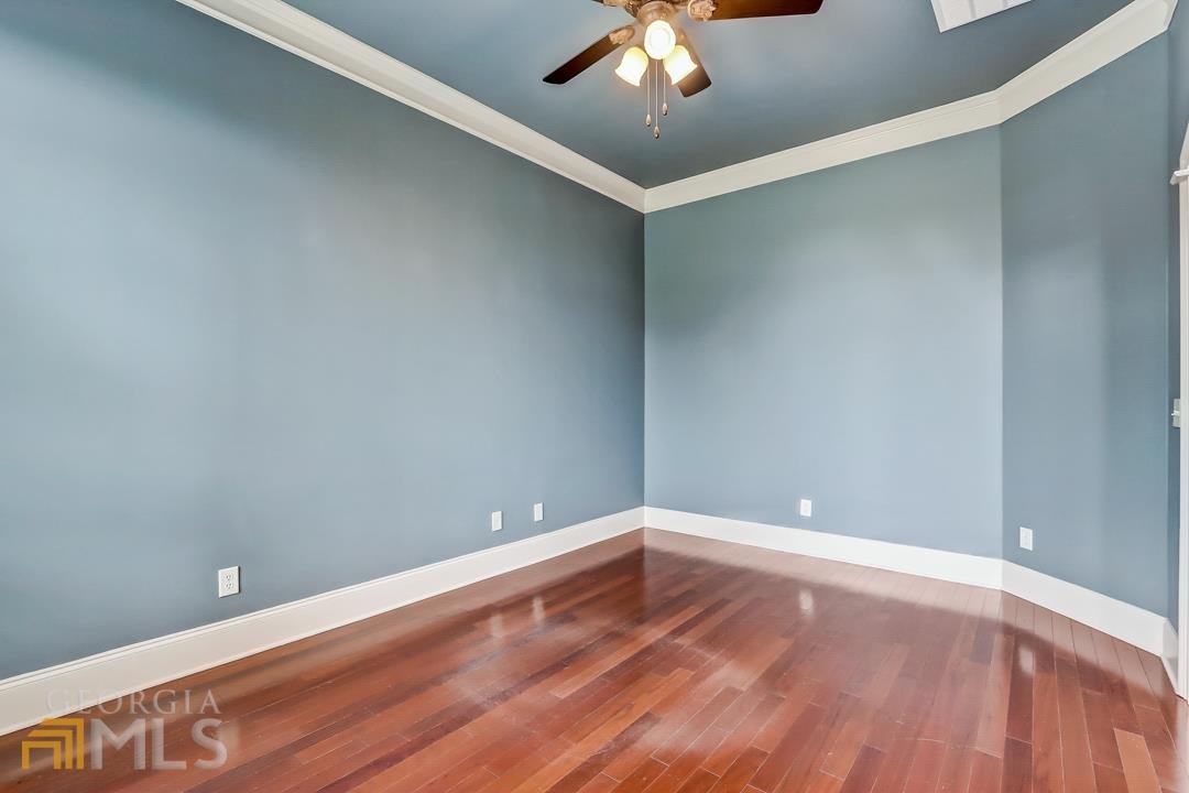 TRADITIONS OF BRASELTON - Residential