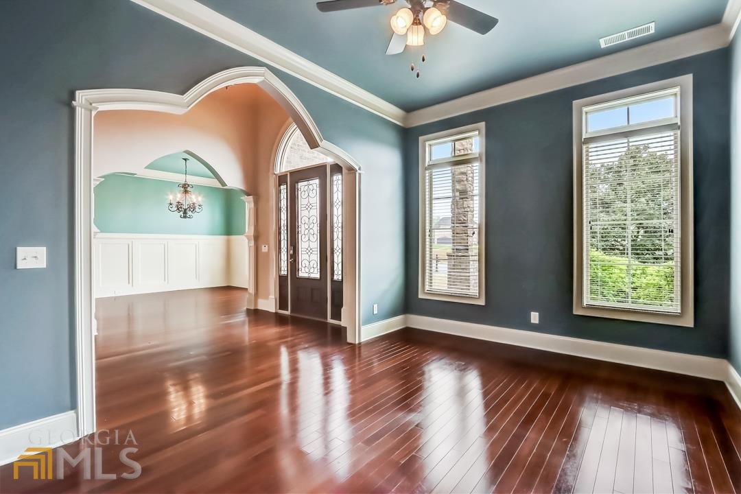 TRADITIONS OF BRASELTON - Residential