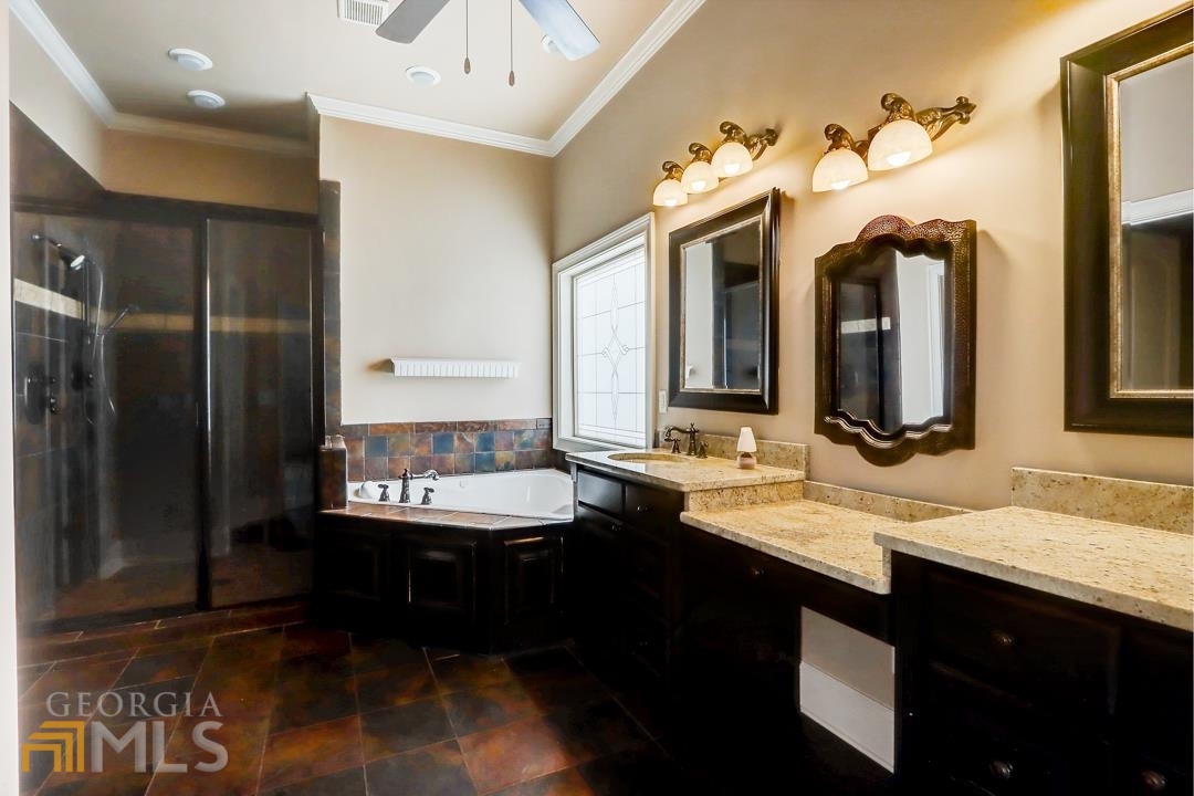 TRADITIONS OF BRASELTON - Residential