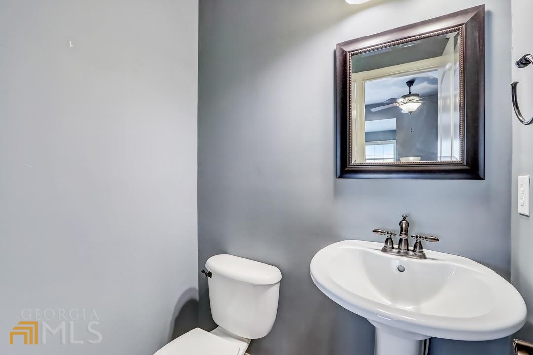 TRADITIONS OF BRASELTON - Residential