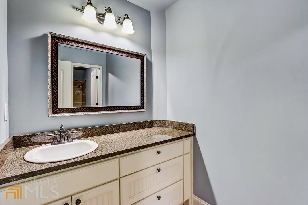 TRADITIONS OF BRASELTON - Residential