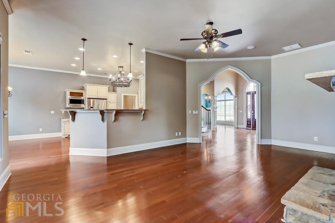 TRADITIONS OF BRASELTON - Residential