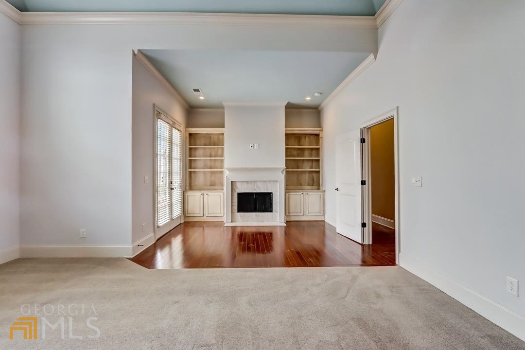 TRADITIONS OF BRASELTON - Residential