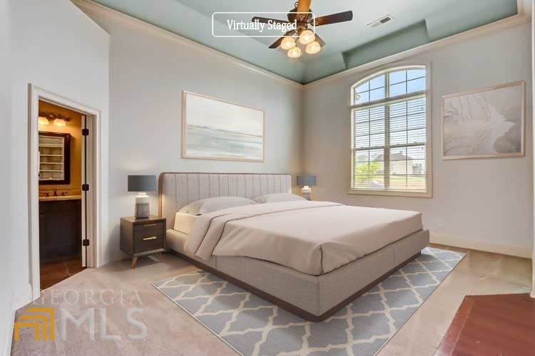 TRADITIONS OF BRASELTON - Residential