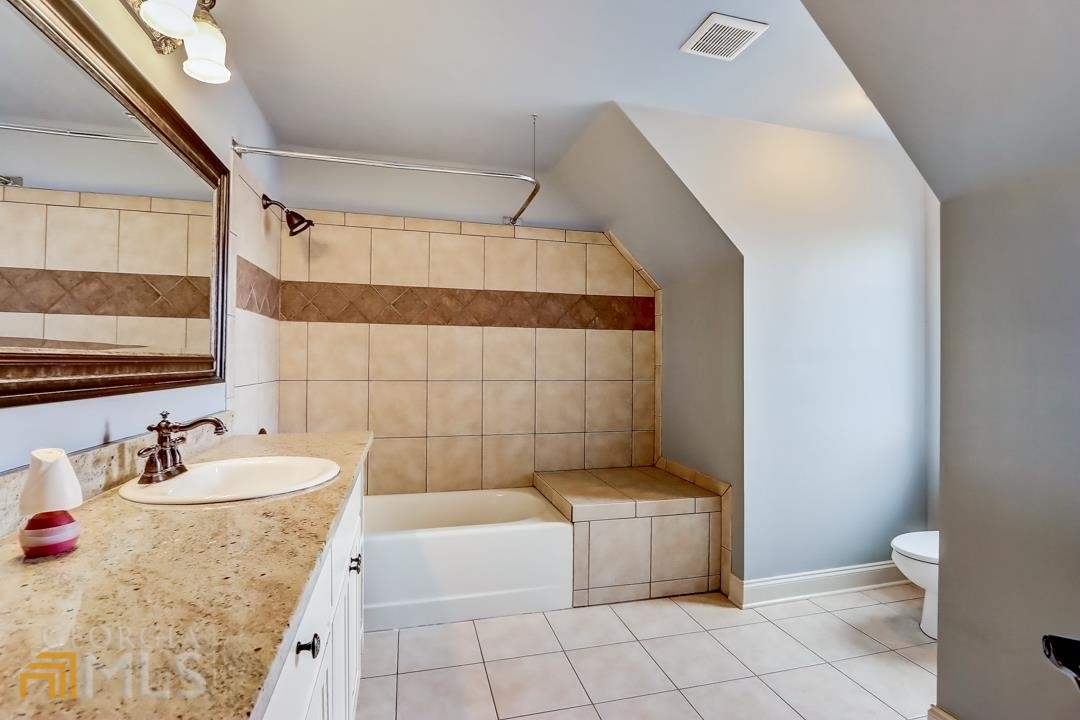 TRADITIONS OF BRASELTON - Residential