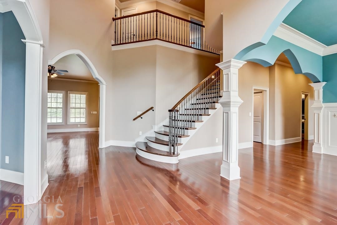 TRADITIONS OF BRASELTON - Residential