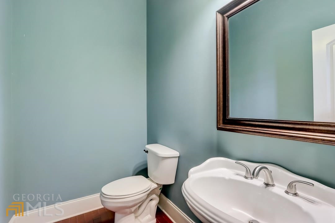 TRADITIONS OF BRASELTON - Residential