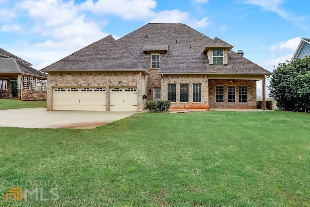 TRADITIONS OF BRASELTON - Residential