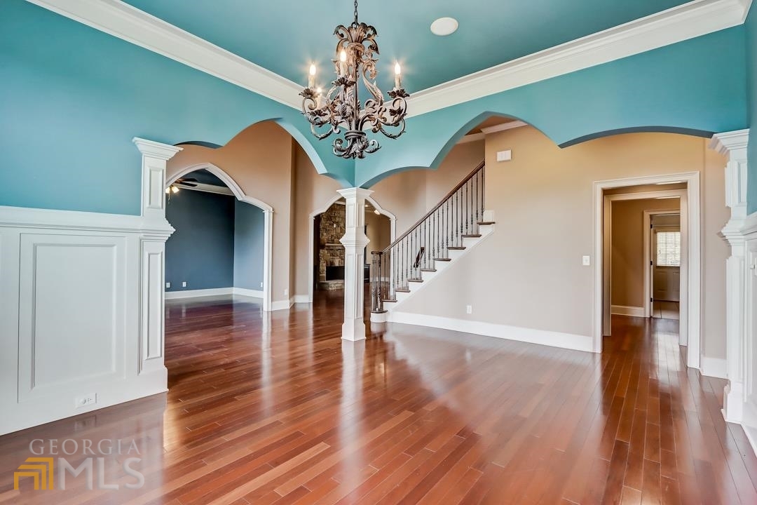 TRADITIONS OF BRASELTON - Residential