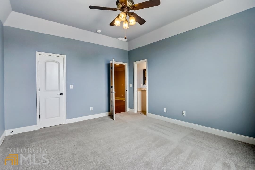 TRADITIONS OF BRASELTON - Residential