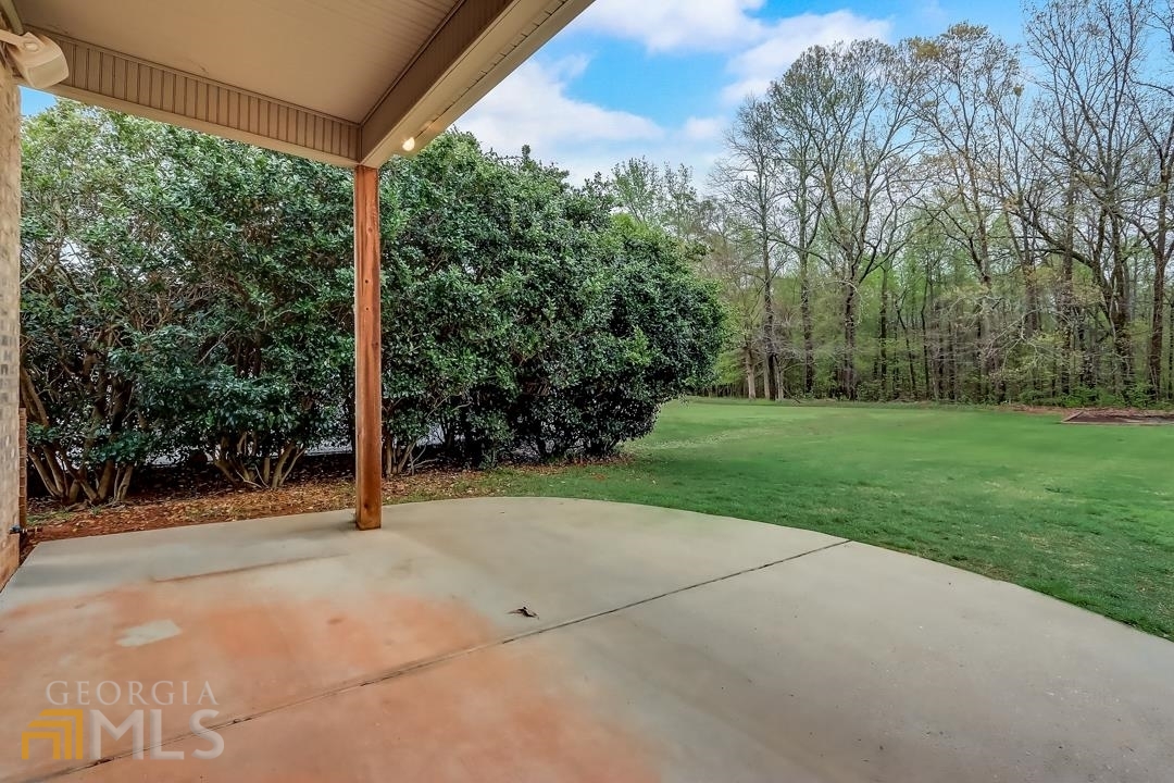 TRADITIONS OF BRASELTON - Residential