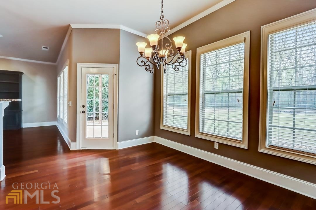 TRADITIONS OF BRASELTON - Residential