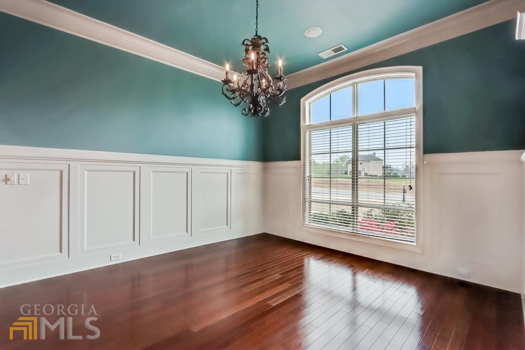 TRADITIONS OF BRASELTON - Residential