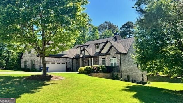 5818 Wild Herrin TRL
