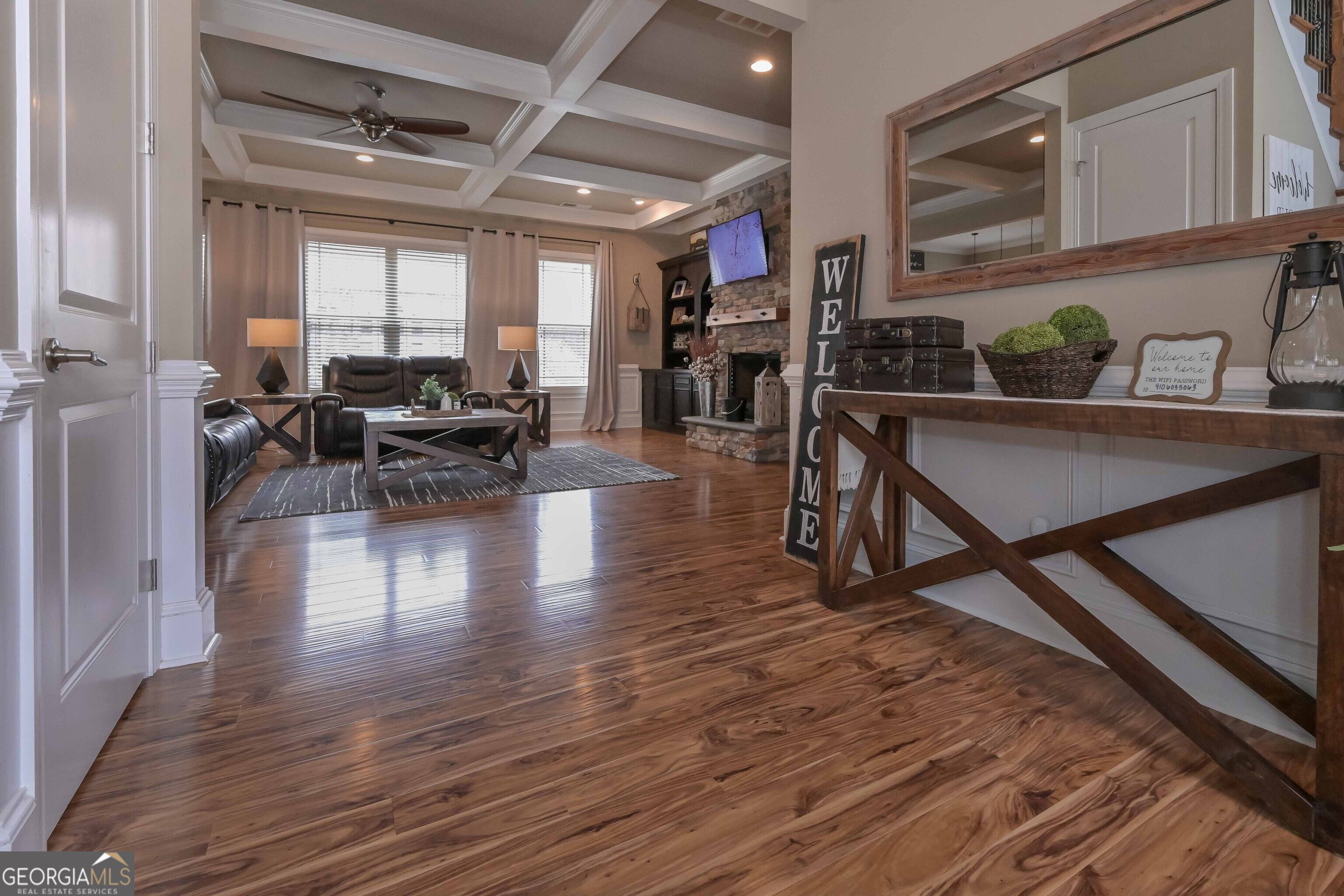 5818 Wild Herrin TRL