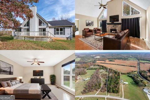 6523 Elberton HWY Dewy Rose GA 30634