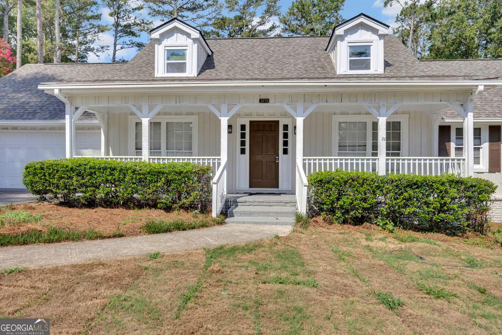 Photo of 3775 Clubhouse Lane SE, Conyers, GA 30094 (MLS # 10831478)