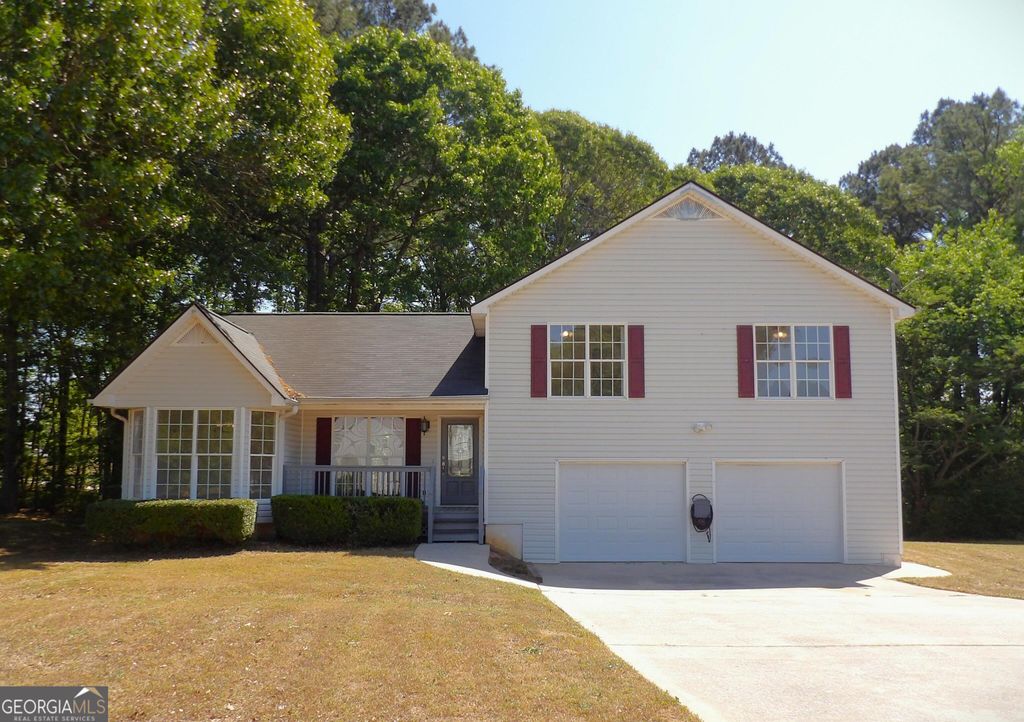 Photo of 183 Bethnal Way, Douglasville, GA 30134 (MLS # 10741233)