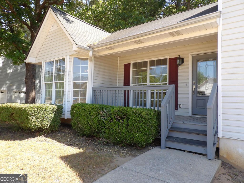 Photo of 183 Bethnal Way, Douglasville, GA 30134 (MLS # 10741233)