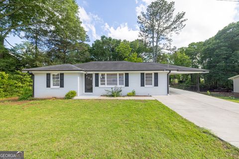 775 Gordon ST Jefferson GA 30549