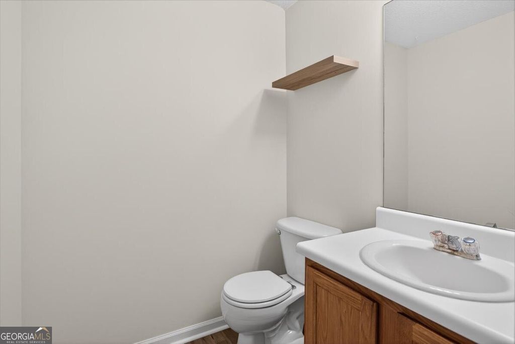 Photo of 100 Eagle Glen Drive NE, Cartersville, GA 30121 (MLS # 10742659)