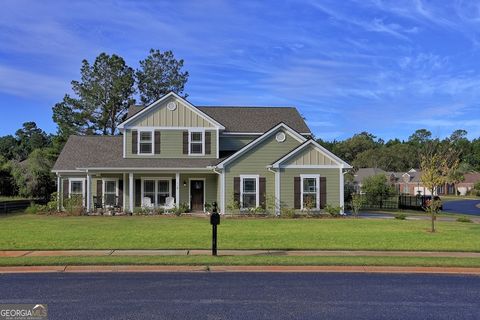 Photo of 119 Enclave Boulevard, Savannah, GA 31419 (MLS # 10621897)