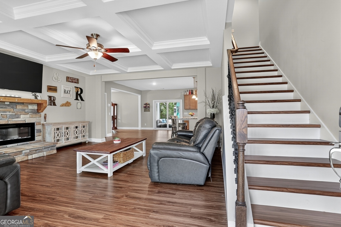 119 Enclave BLVD