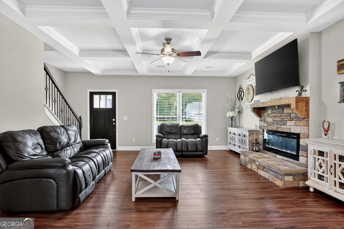 119 Enclave BLVD