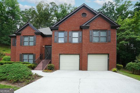 1192383086 55+ Active Senior Communities in Georgia