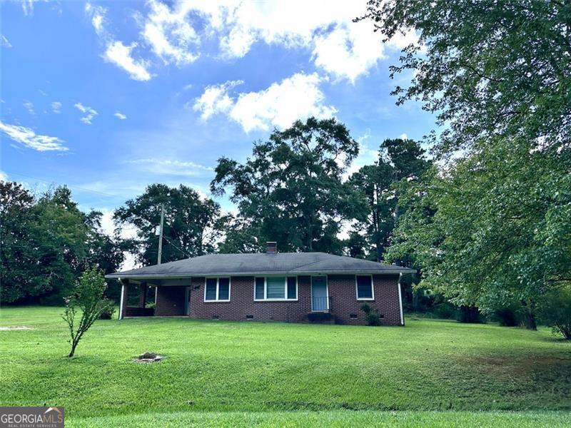 3099 OLD BROADNAX MILL