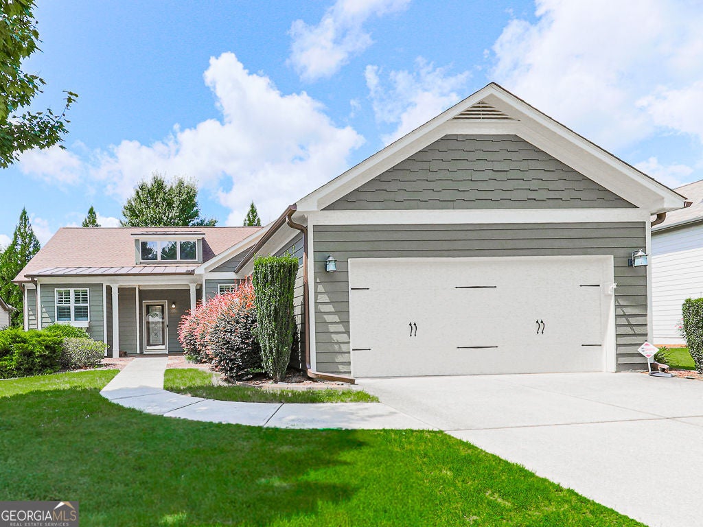 Photo of 424 Larkspur Drive, Canton, GA 30114 (MLS # 10823287)