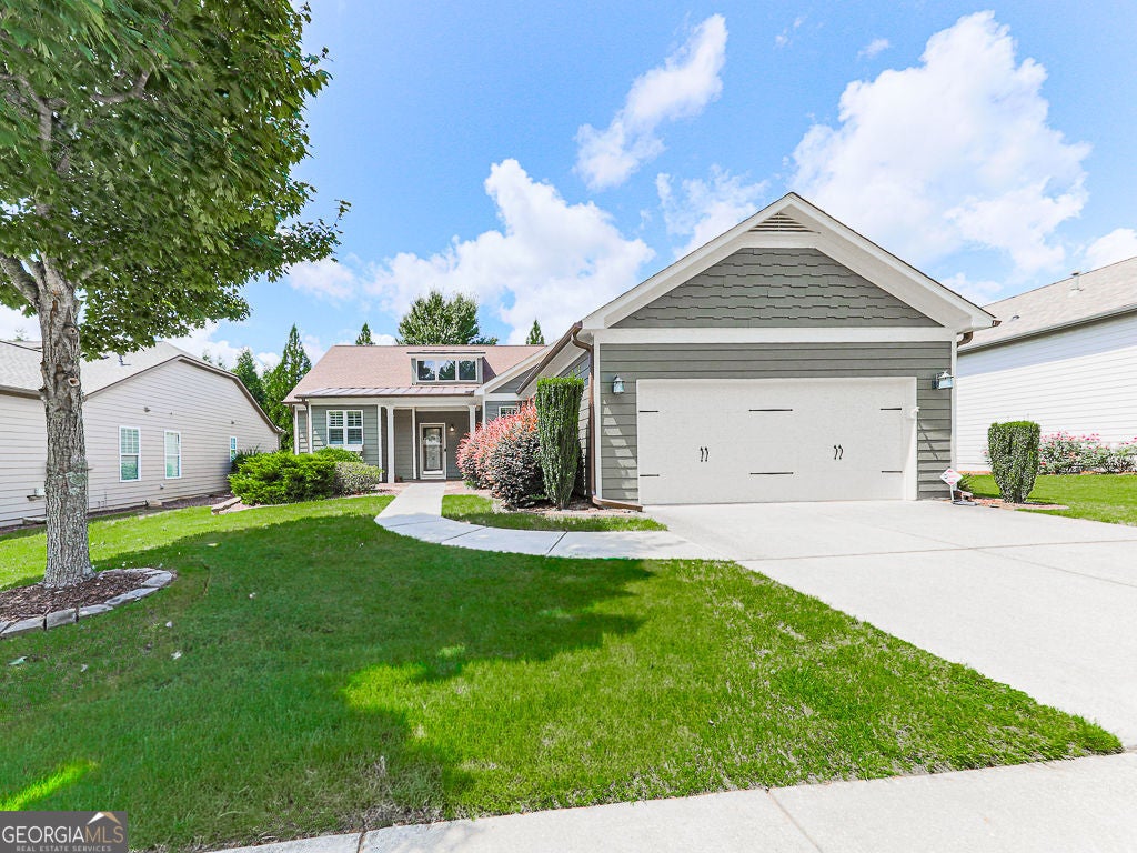 Photo of 424 Larkspur Drive, Canton, GA 30114 (MLS # 10823287)