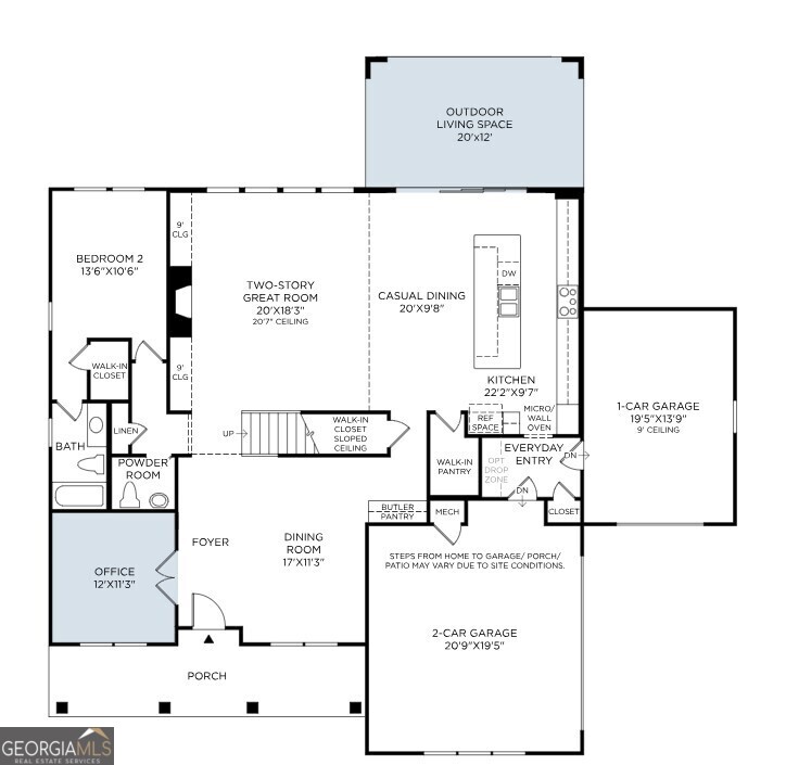 4825 Gadwall WAY