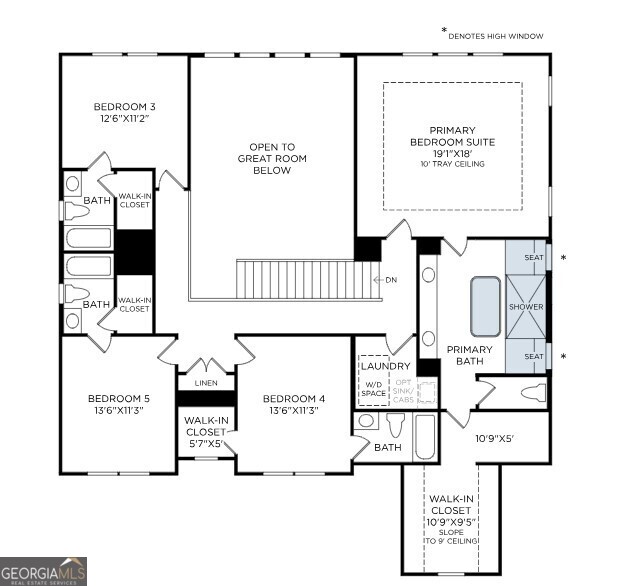 4825 Gadwall WAY