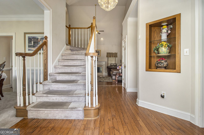 1107 Brookfield DR SE