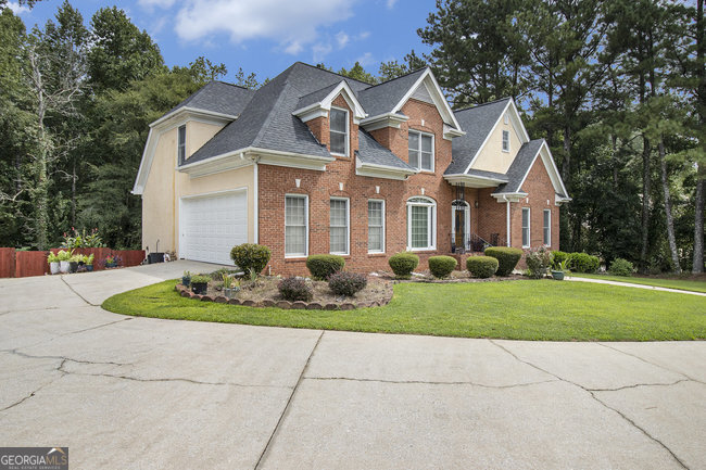 1107 Brookfield DR SE