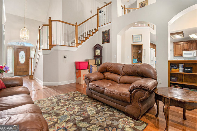 1107 Brookfield DR SE