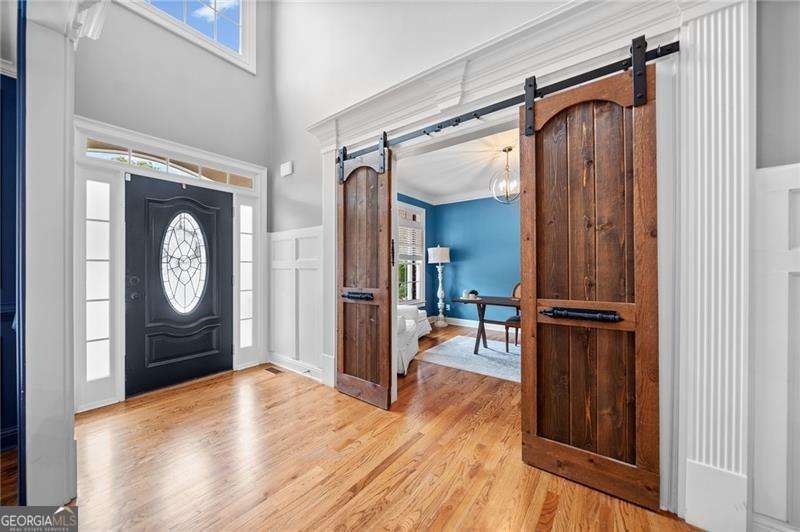 131 Gold Springs CT